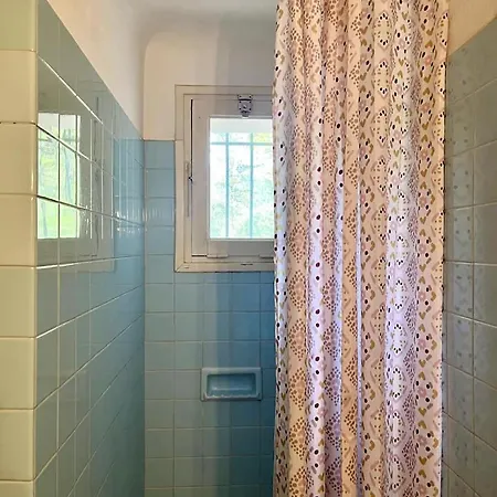 Appartement L'orange, En Pleine Nature Hyères