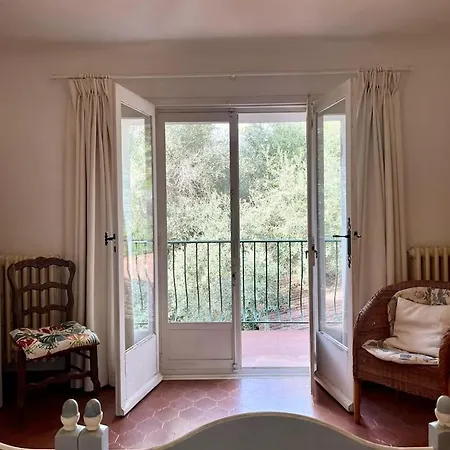 L'orange, Agreable En Pleine Nature * Hyeres