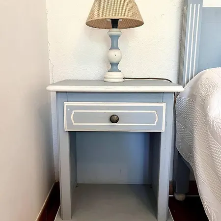 Apartment L'orange, Agreable En Pleine Nature *